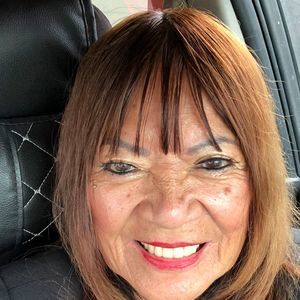 Meet your Posher, Rose marie